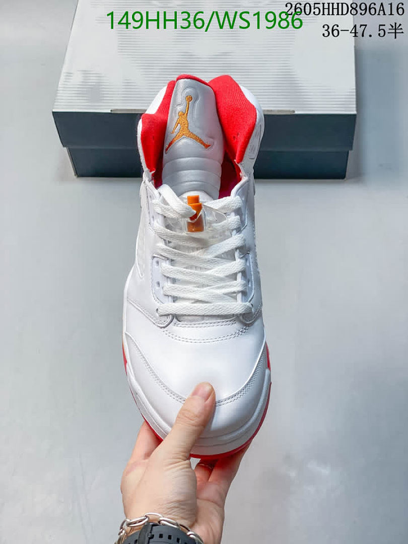 NIKE-Women Shoes Code: WS1986 $: 149USD