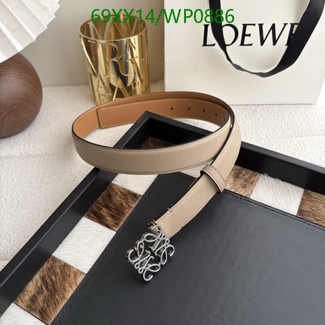 Loewe-Belts Code: WP0886 $: 69USD
