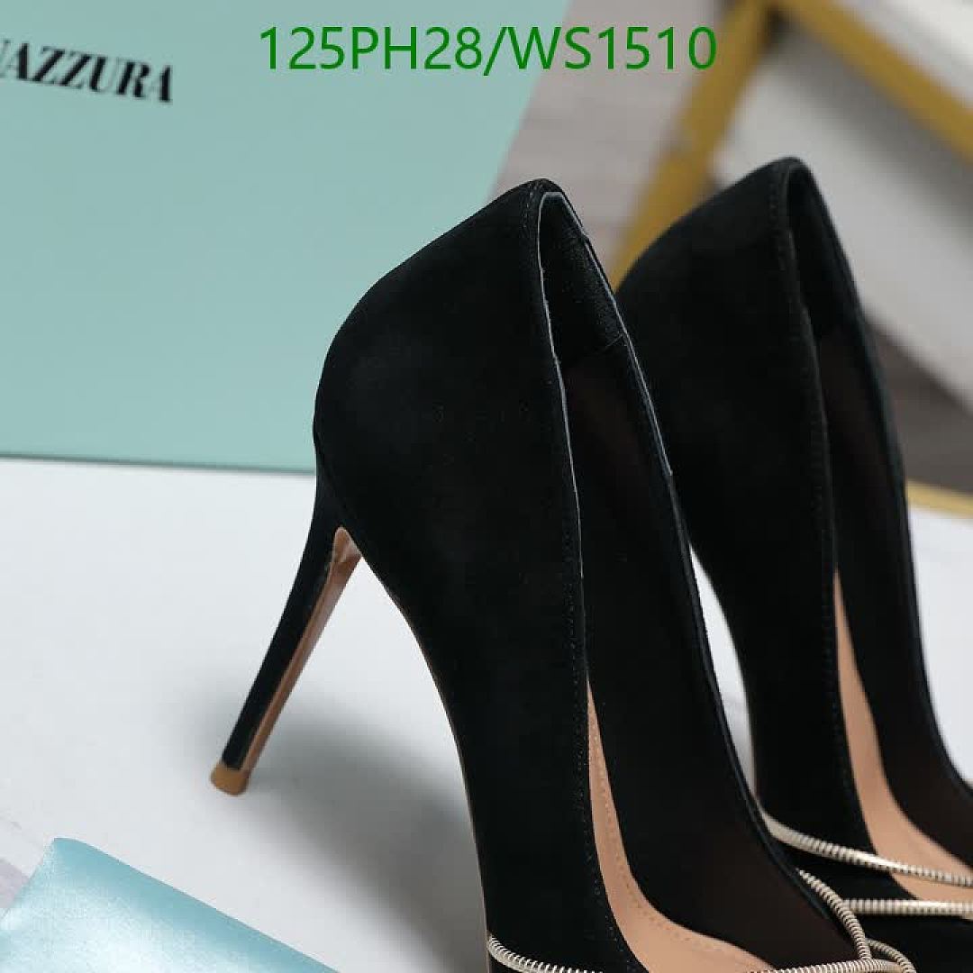 Aquazzura-Women Shoes Code: WS1510 $: 125USD