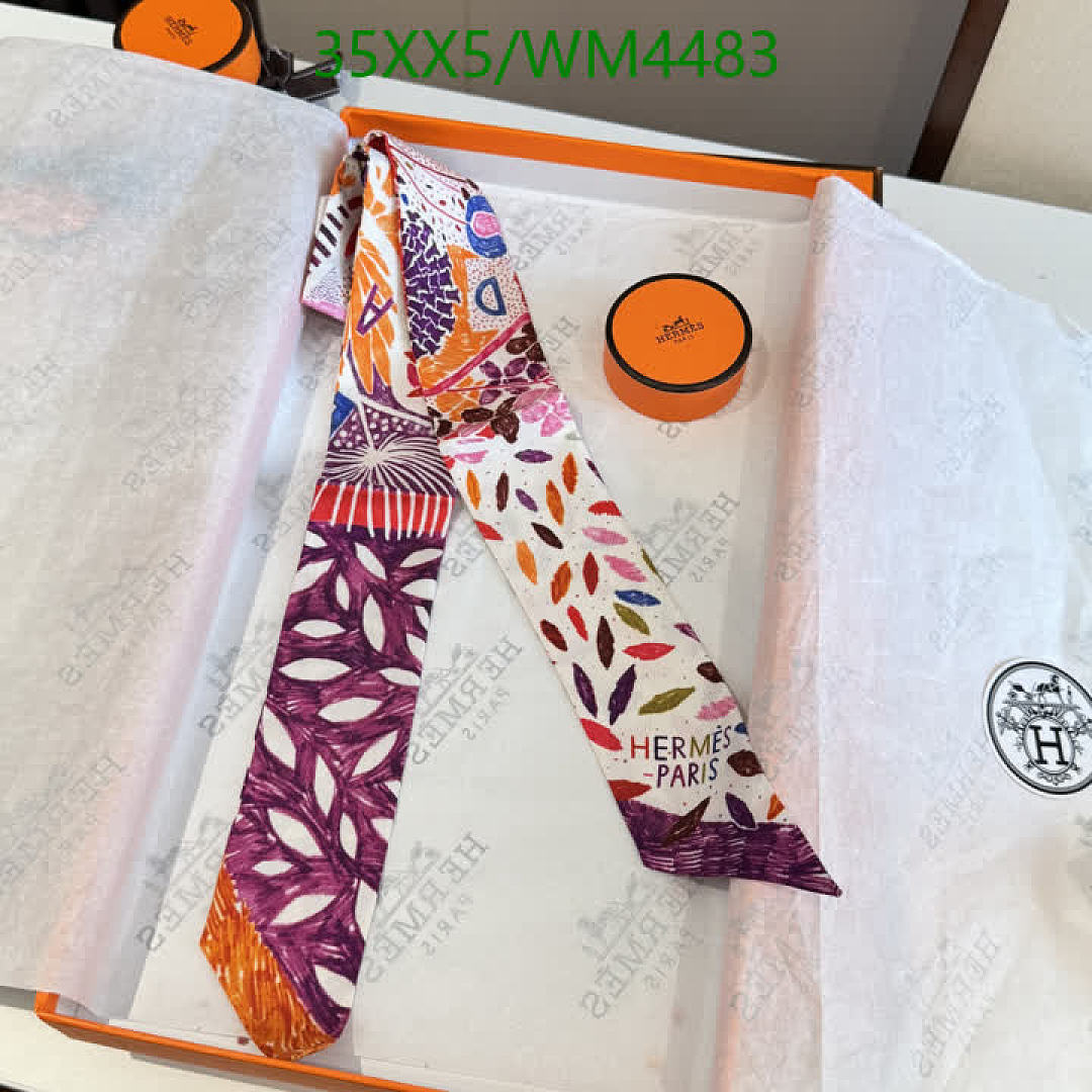 Hermes-Scarf Code: WM4483 $: 35USD