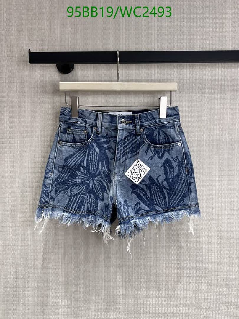 LV-Clothing Code: WC2493 $: 95USD