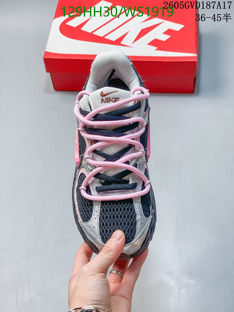NIKE-Women Shoes Code: WS1919 $: 129USD