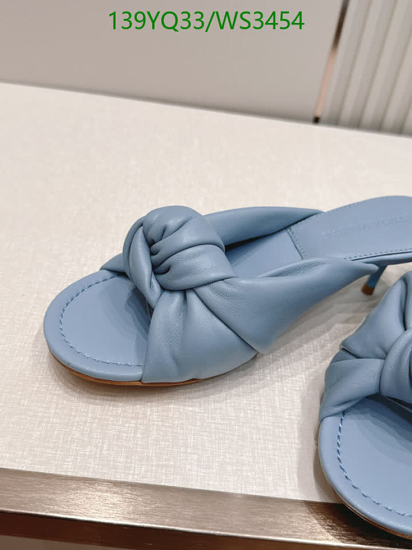 BV-Women Shoes Code: WS3454 $: 139USD