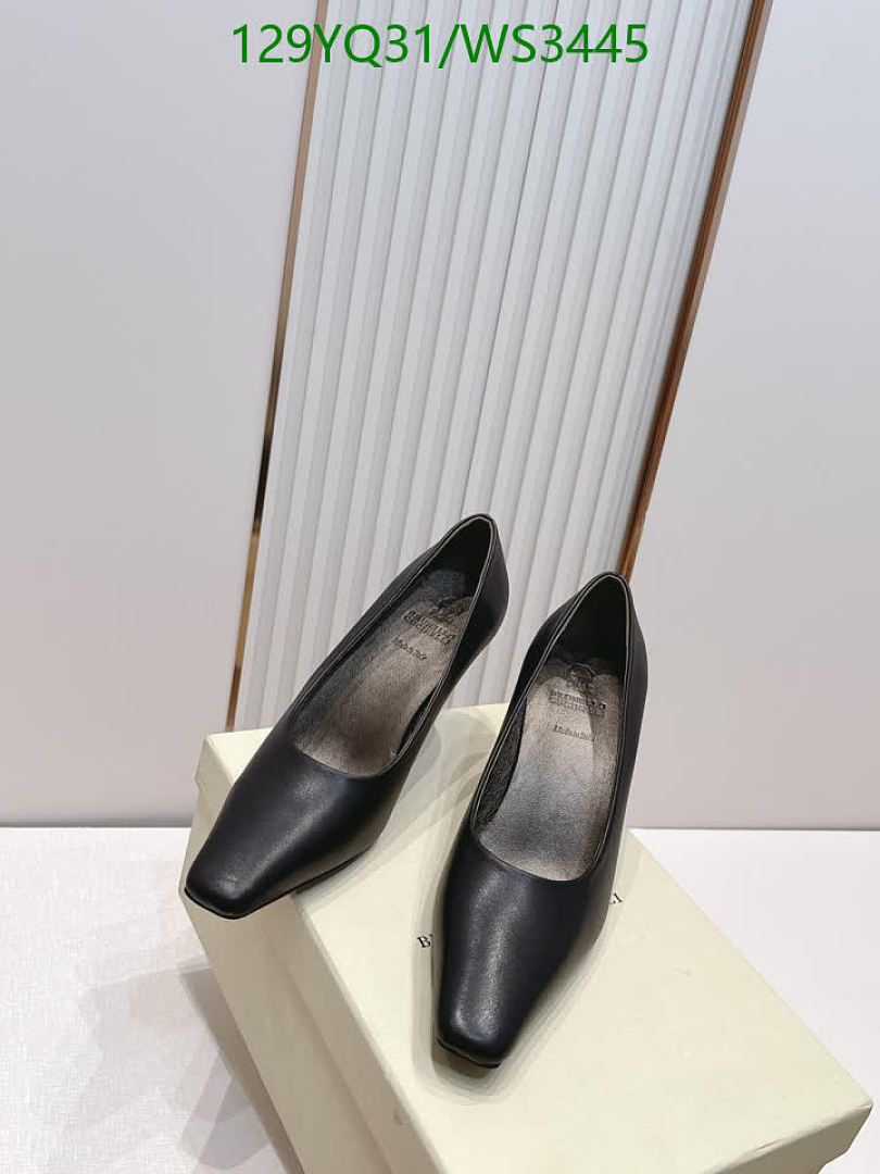 Brunello Cucinelli-Women Shoes Code: WS3445 $: 129USD