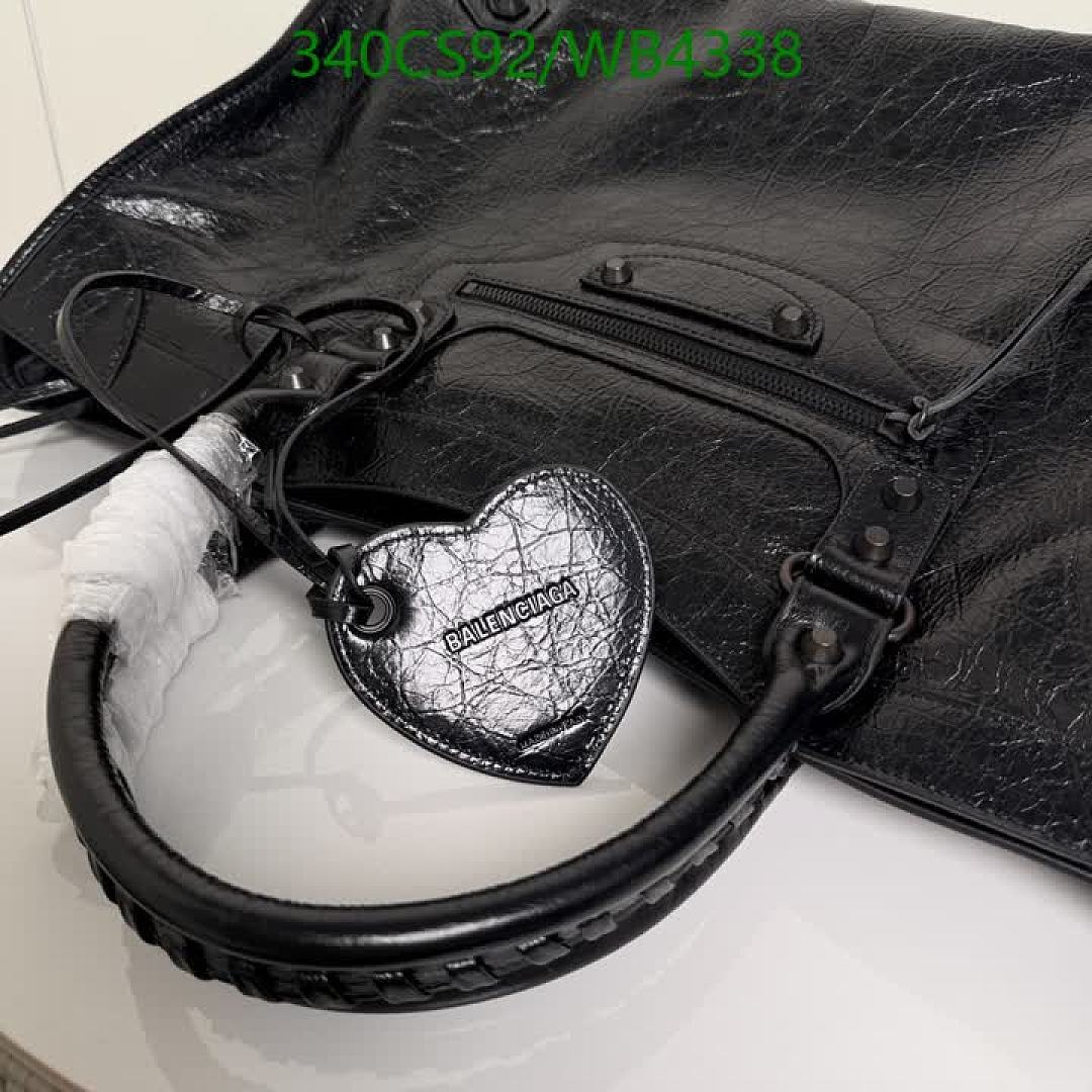 Balenciaga-Bag-Mirror Quality Code: WB4338 $: 340USD