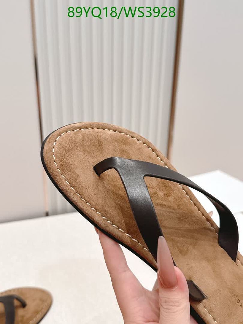 The Row-Women Shoes Code: WS3928 $: 89USD