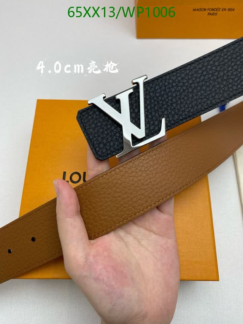 LV-Belts Code: WP1006 $: 65USD