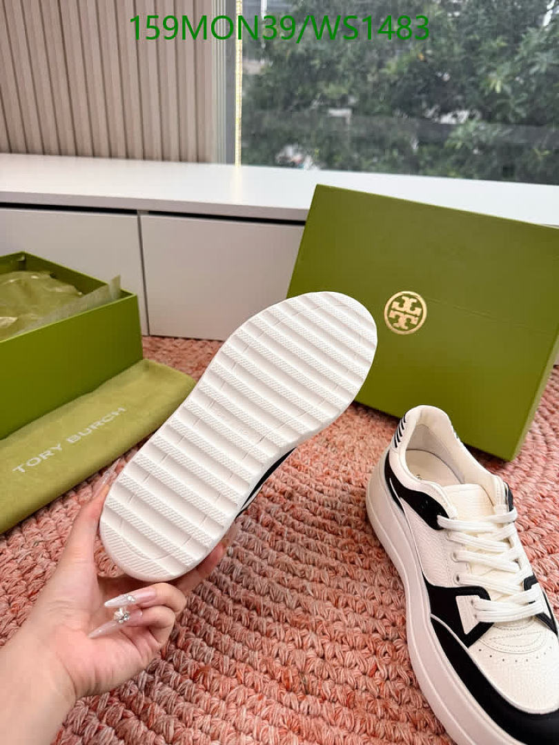 Tory Burch-Women Shoes Code: WS1483 $: 159USD