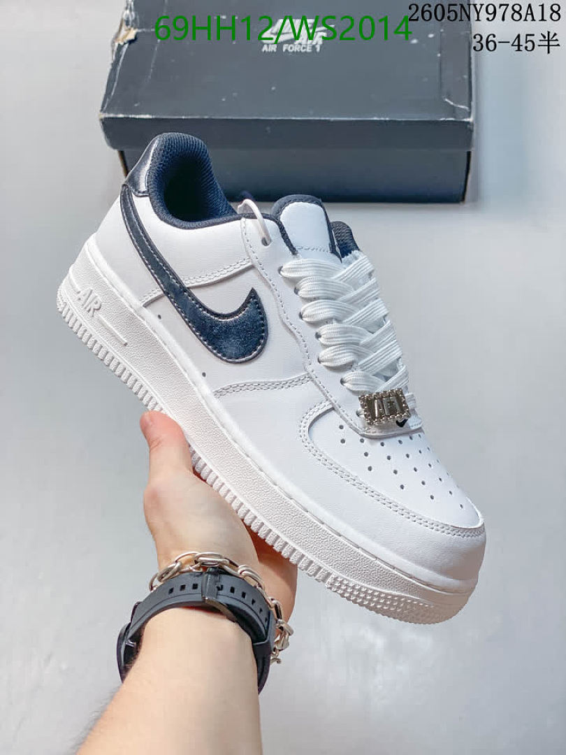 Nike-Men shoes Code: WS2014 $: 69USD