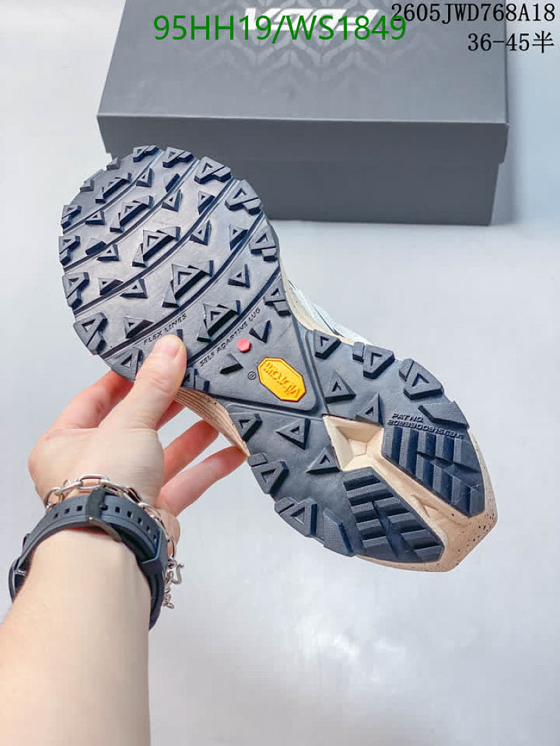 Kailas-Women Shoes Code: WS1849 $: 95USD
