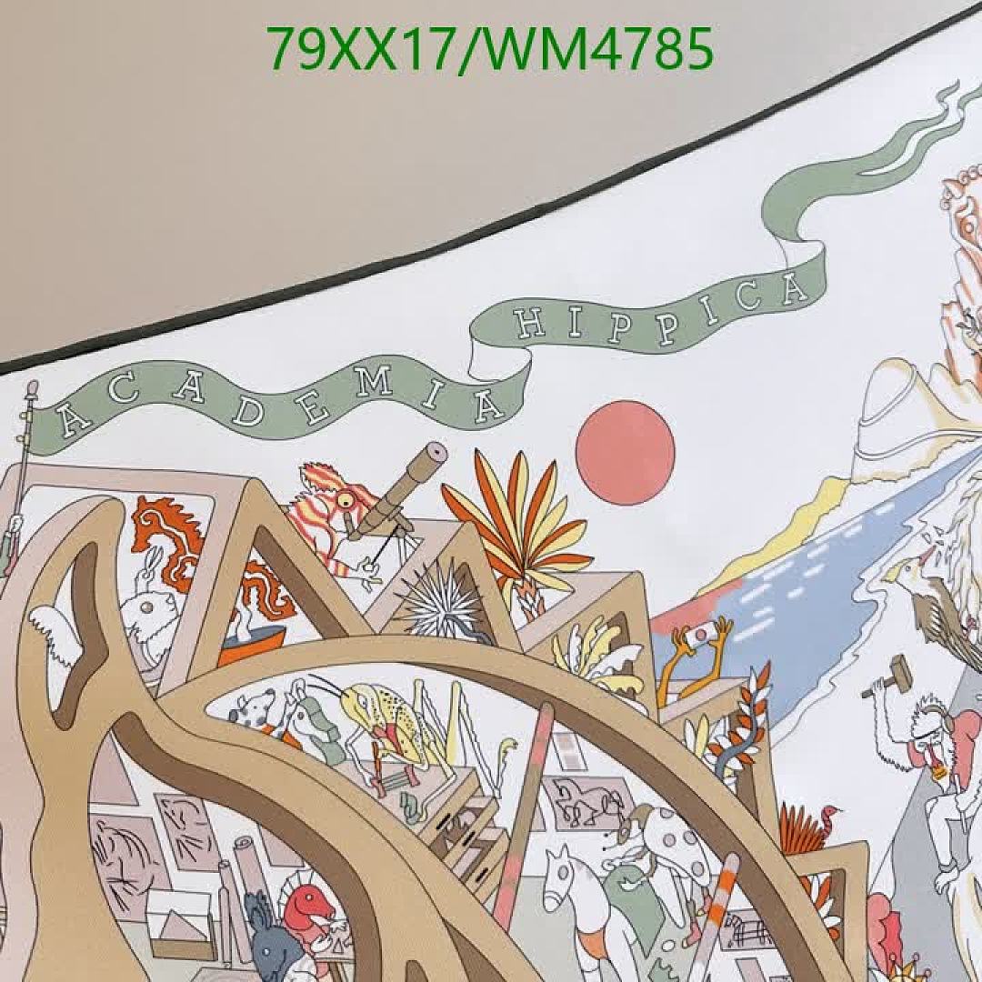 Hermes-Scarf Code: WM4785 $: 79USD