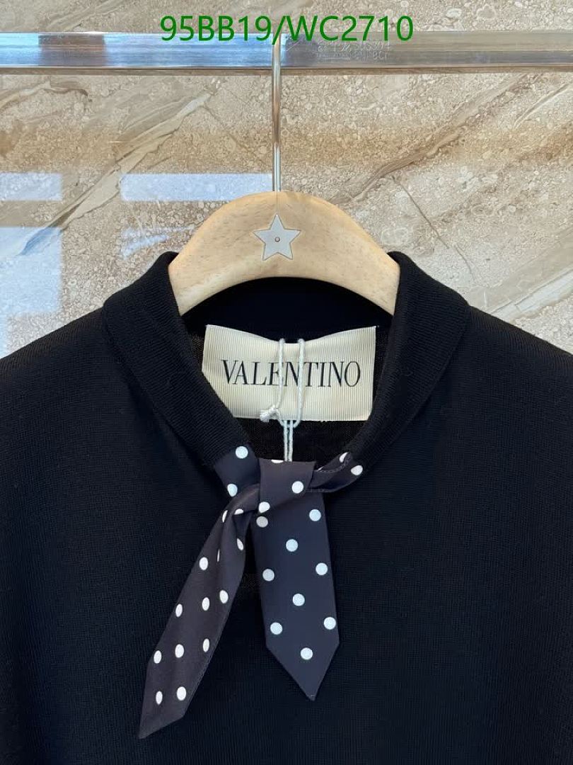 Valentino-Clothing Code: WC2710 $: 95USD
