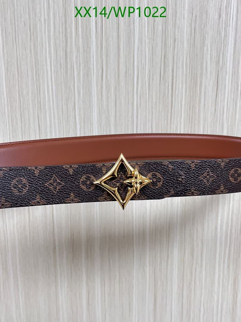 LV-Belts Code: WP1022 $: 14USD