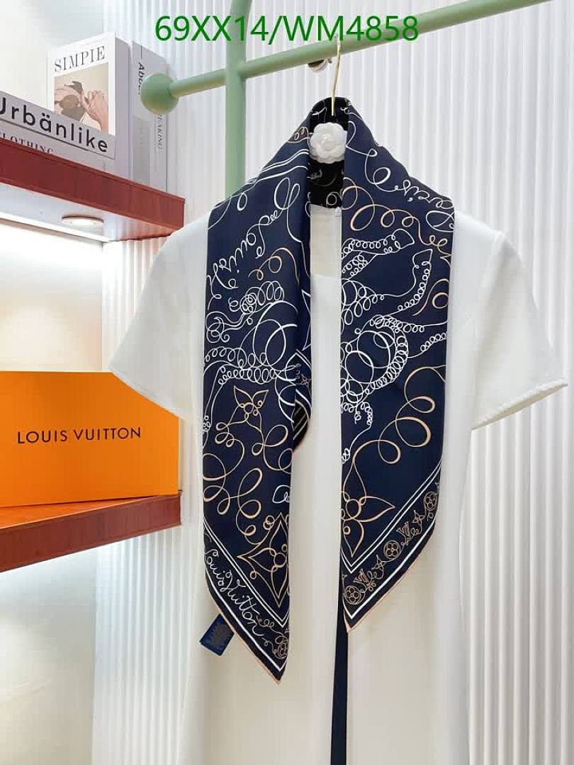 LV-Scarf Code: WM4858 $: 69USD