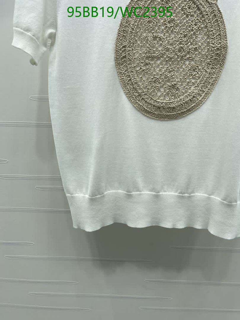 Dior-Clothing Code: WC2395 $: 95USD