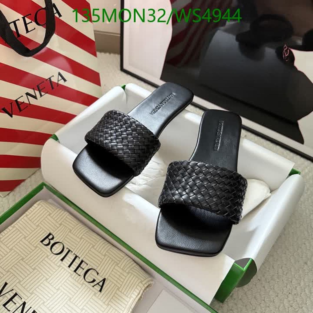 BV-Women Shoes Code: WS4944 $: 135USD