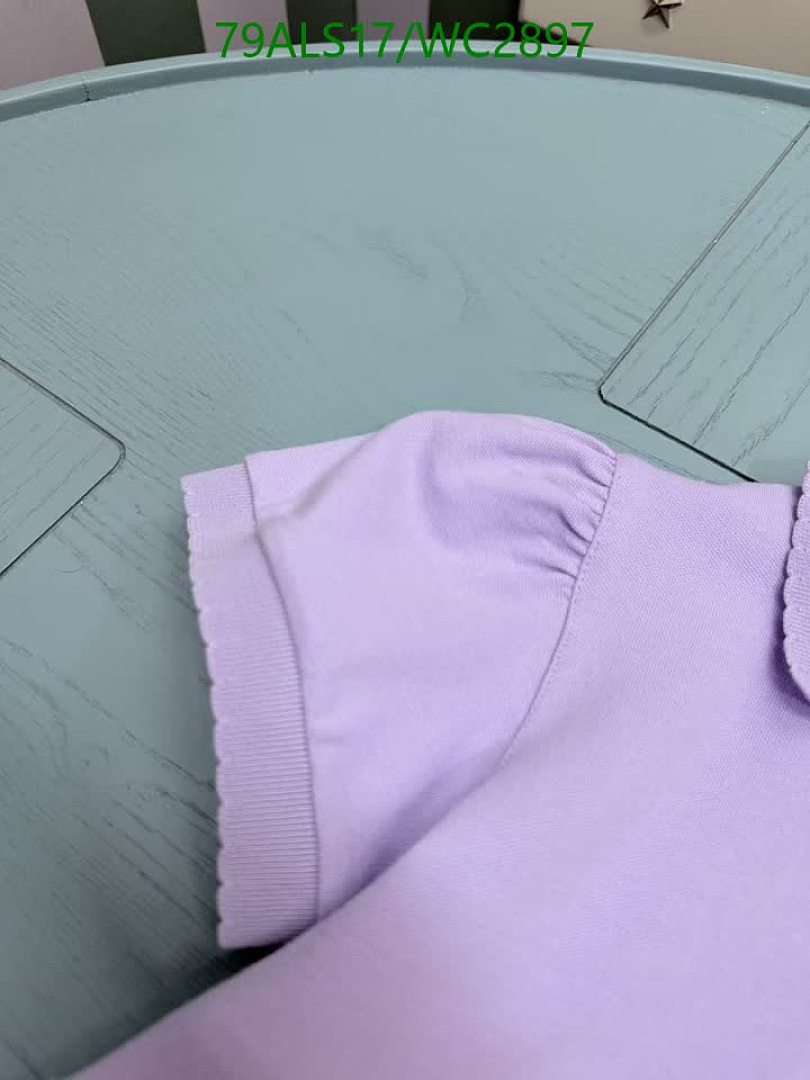 Burberry-Kids Clothing Code: WC2897 $: 79USD