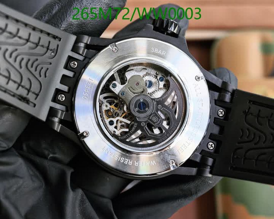 Roger Dubuis-Watch-Mirror Quality Code: WW0003 $: 265USD