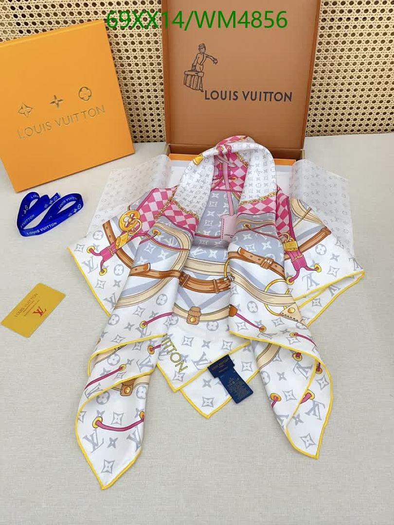 LV-Scarf Code: WM4856 $: 69USD
