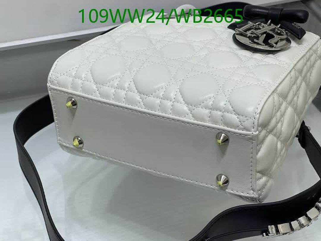 Dior-Bag-4A Quality Code: WB2665 $: 109USD