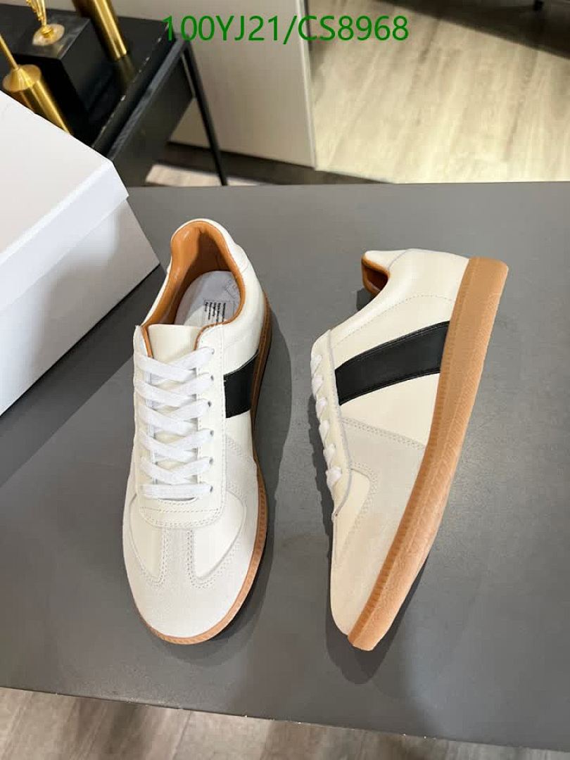 MM6-Men shoes Code: CS8968 $: 100USD
