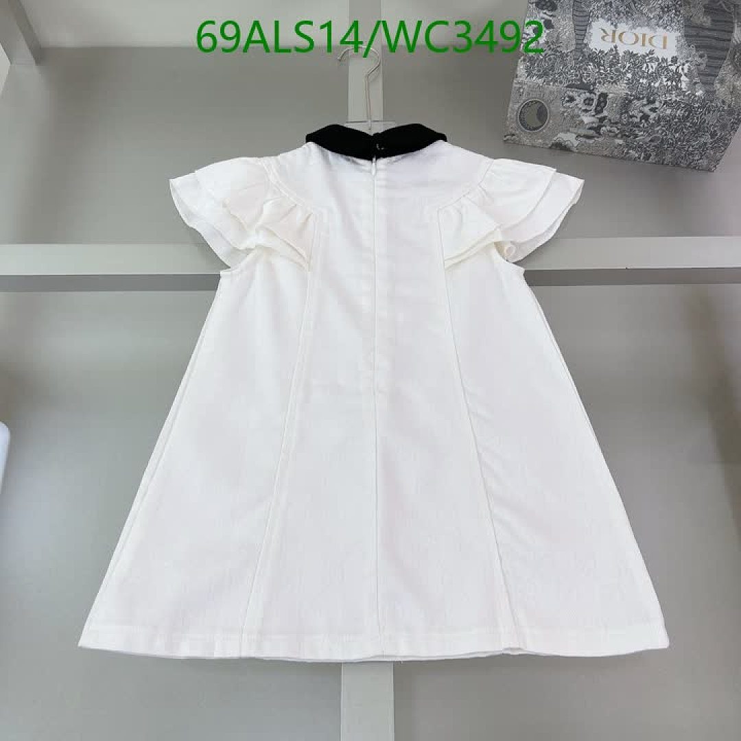 LV-Kids Clothing Code: WC3492 $: 69USD