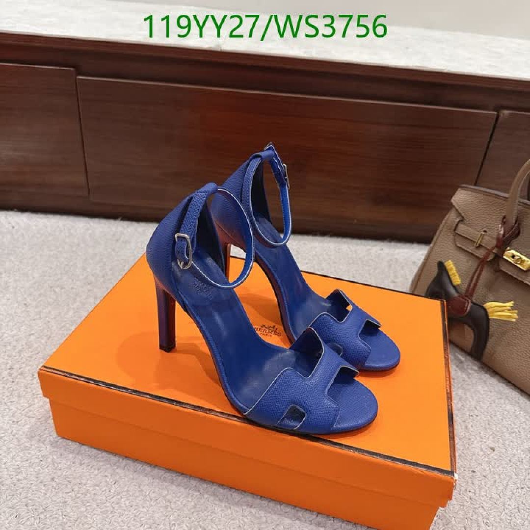 Hermes-Women Shoes Code: WS3756 $: 119USD
