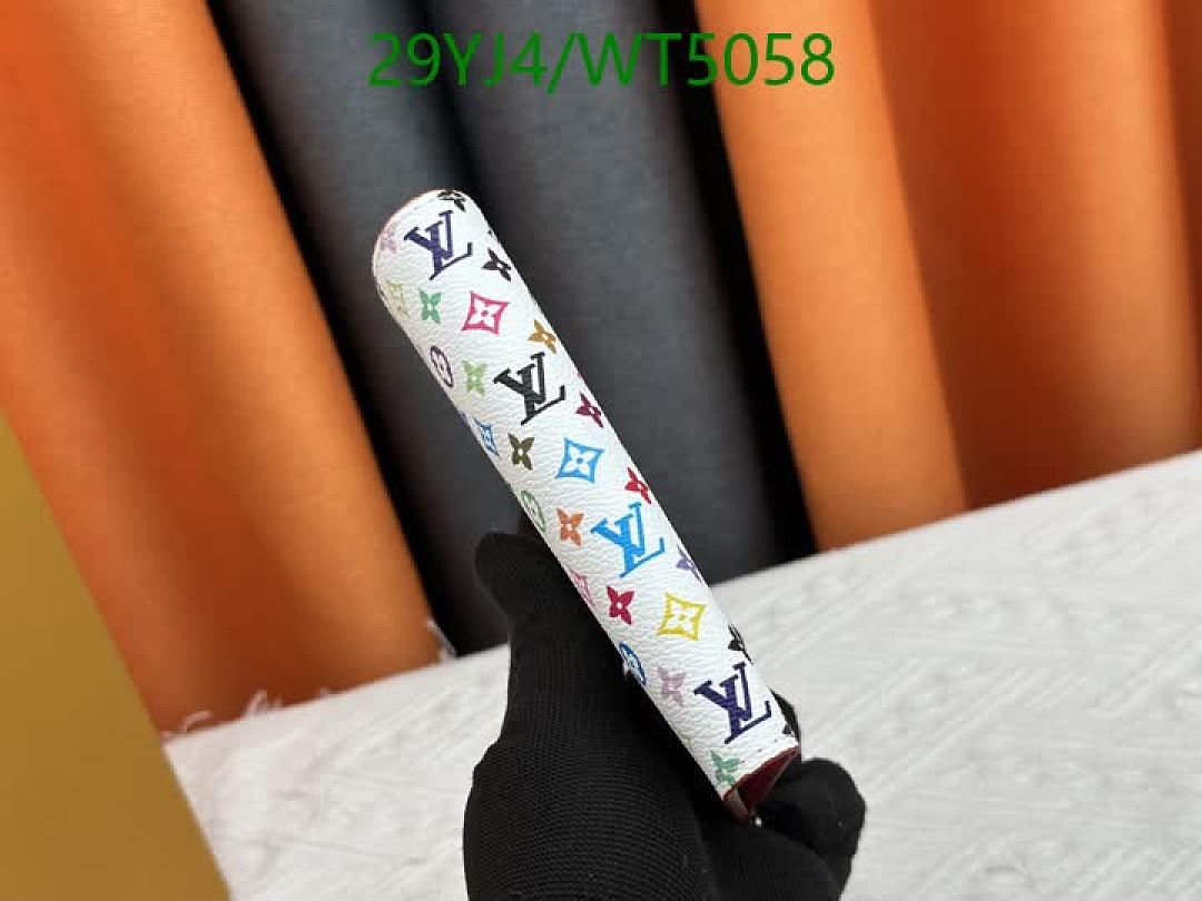 LV-Wallet-4A Quality Code: WT5058 $: 29USD