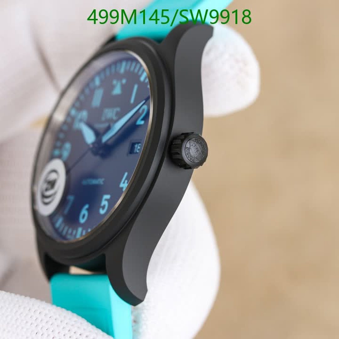 IWC-Watch-Mirror Quality Code: SW9918 $: 499USD