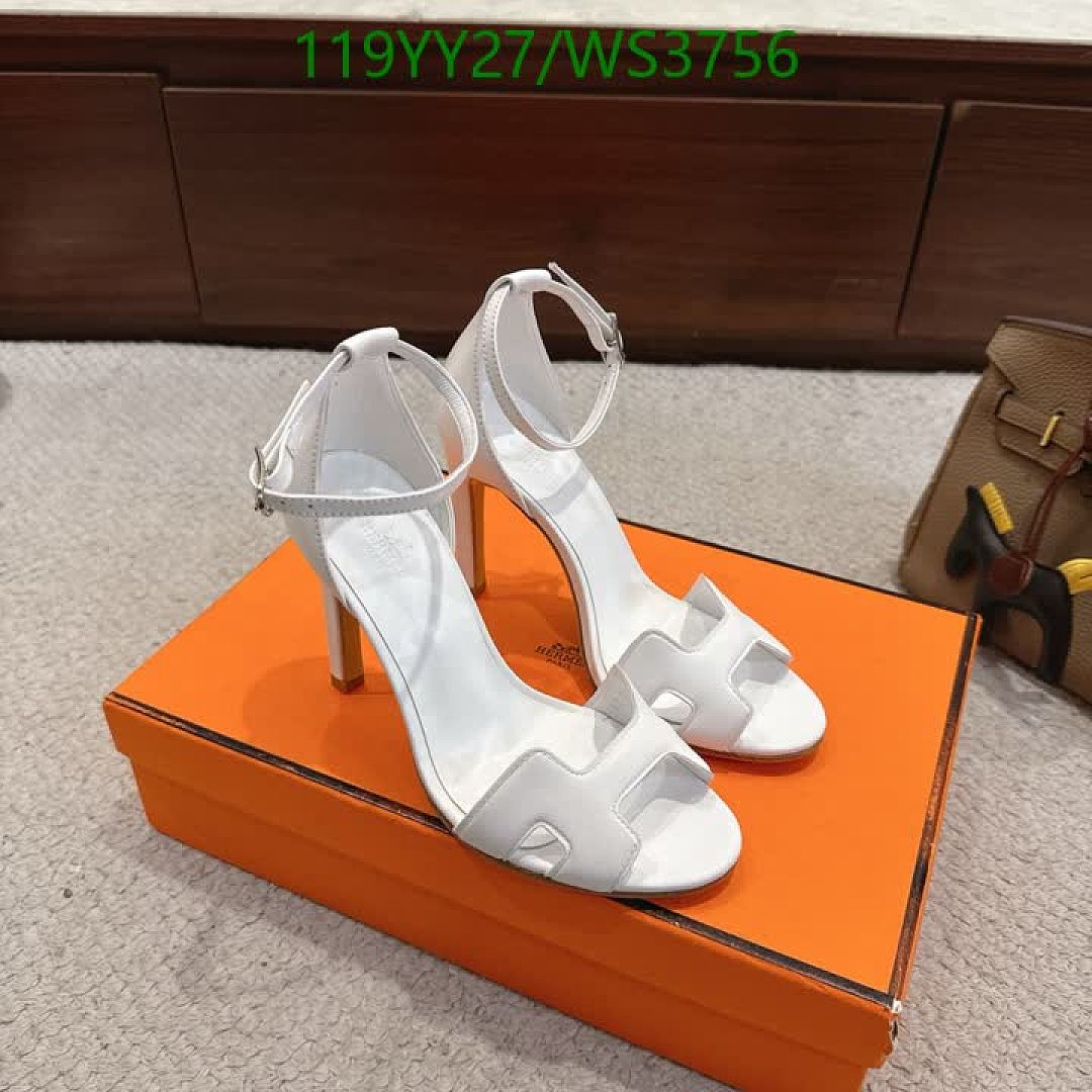 Hermes-Women Shoes Code: WS3756 $: 119USD