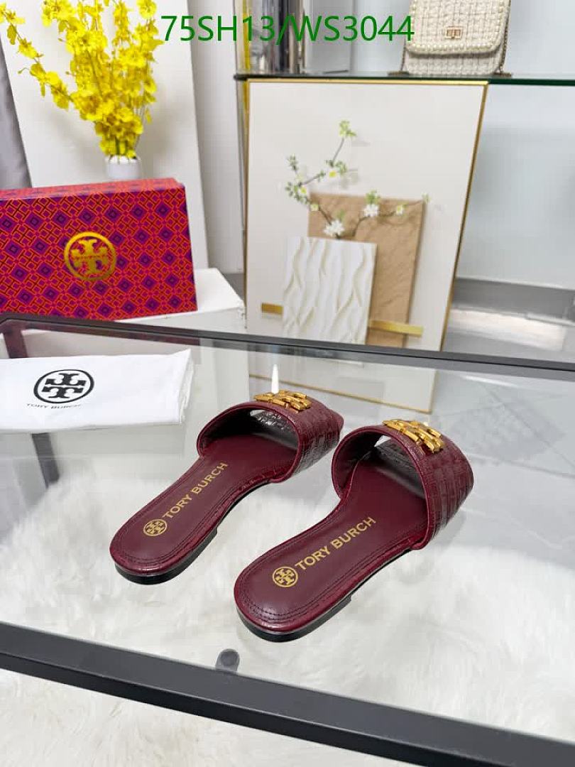 Tory Burch-Women Shoes Code: WS3044 $: 75USD