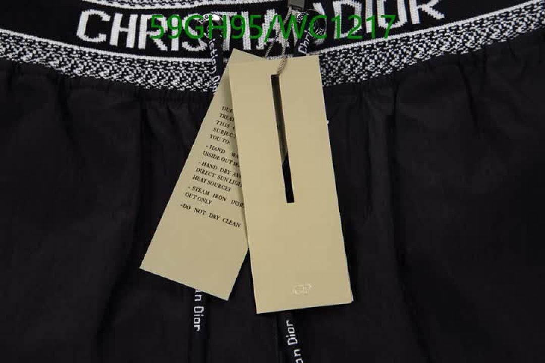Dior-Clothing Code: WC1217 $: 59USD