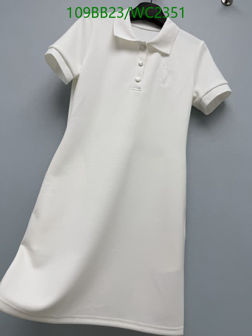 Dior-Clothing Code: WC2351 $: 109USD