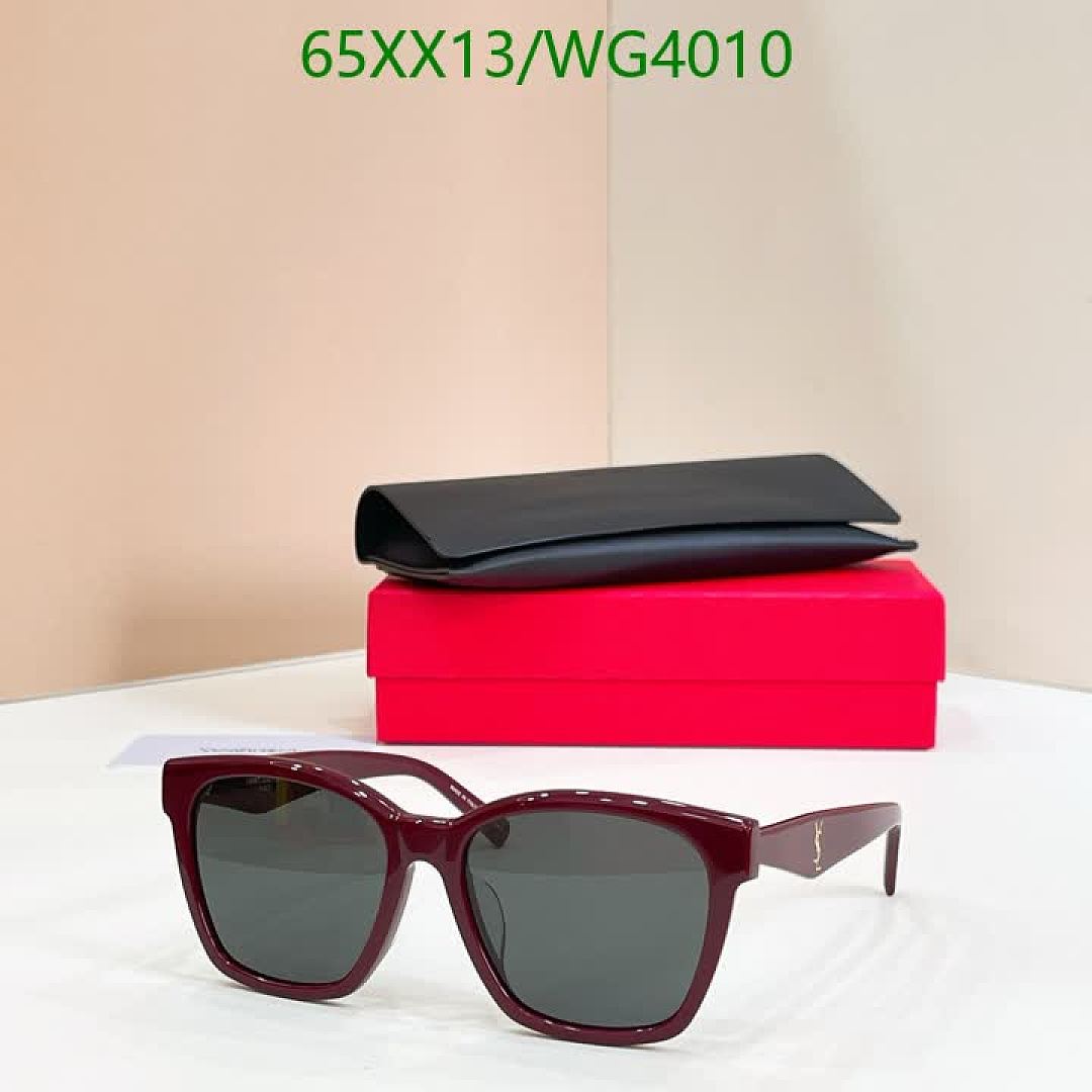 YSL-Glasses Code: WG4010 $: 65USD