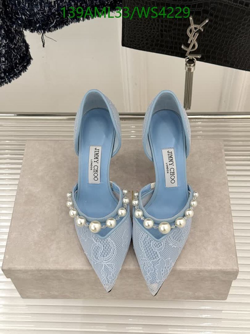 Jimmy Choo-Women Shoes Code: WS4229 $: 139USD