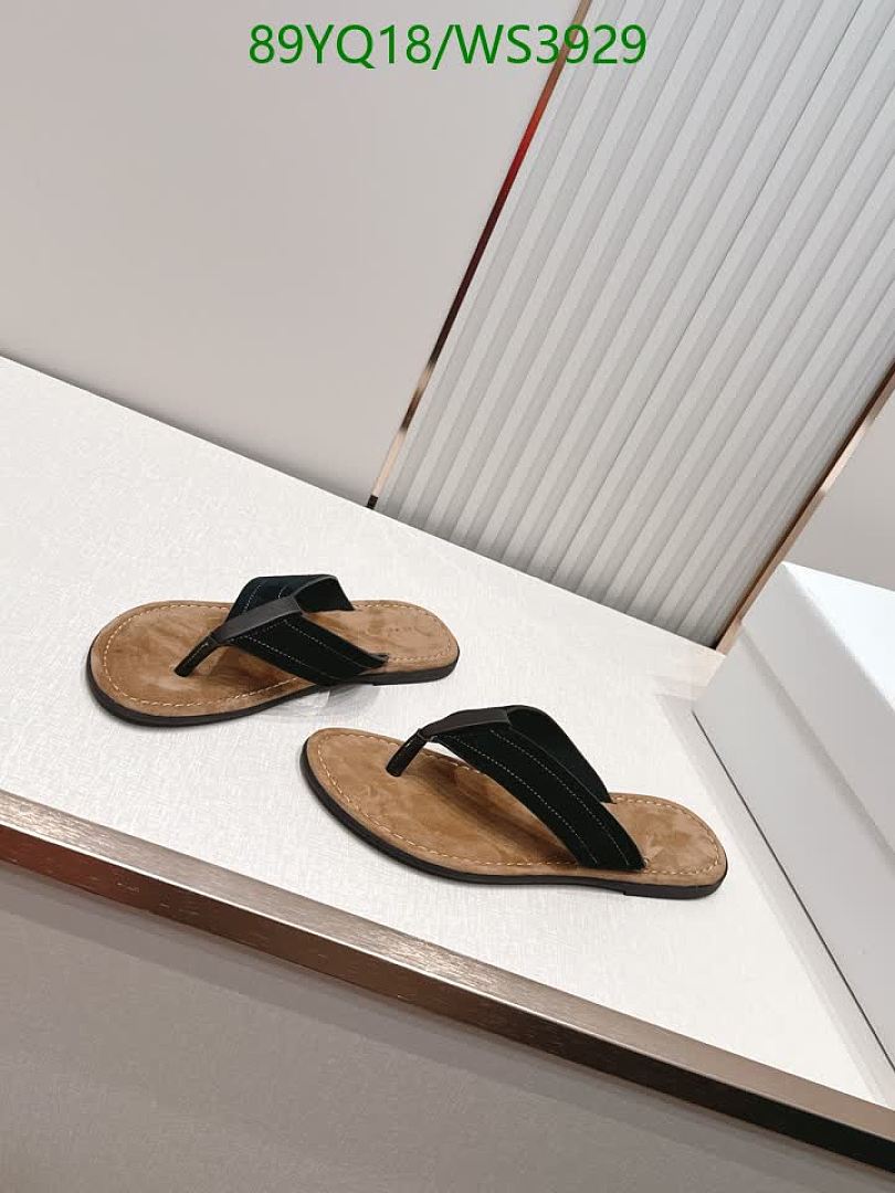 The Row-Women Shoes Code: WS3929 $: 89USD