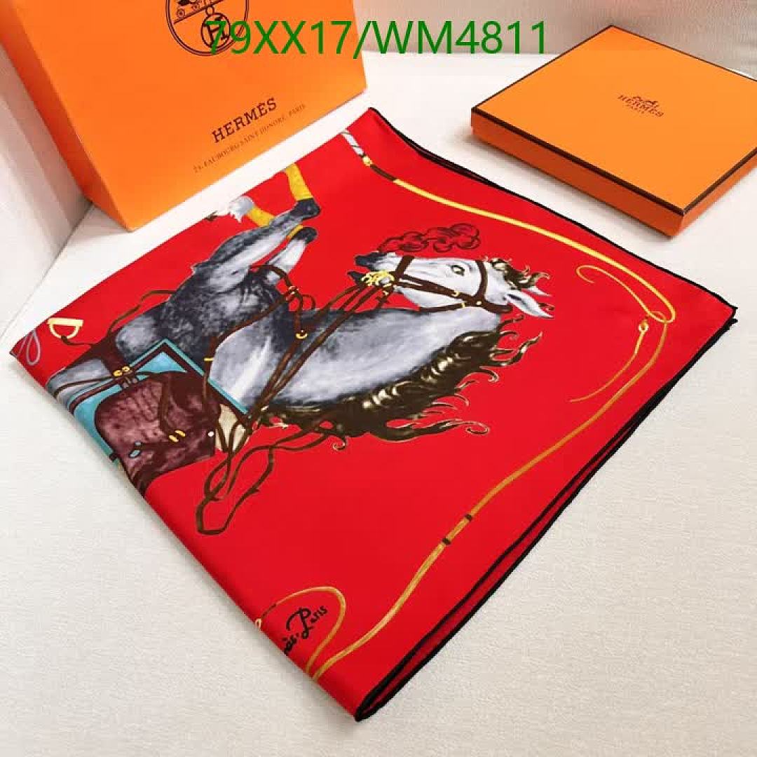 Hermes-Scarf Code: WM4811 $: 79USD