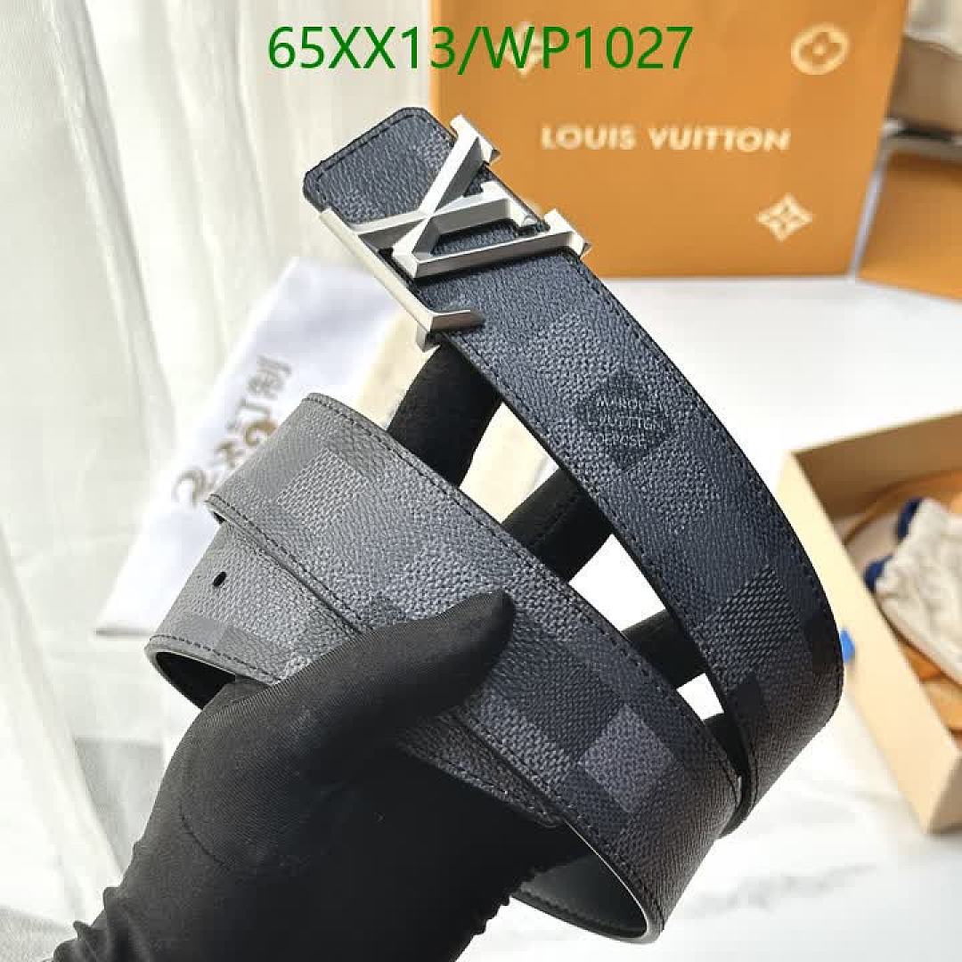 LV-Belts Code: WP1027 $: 65USD