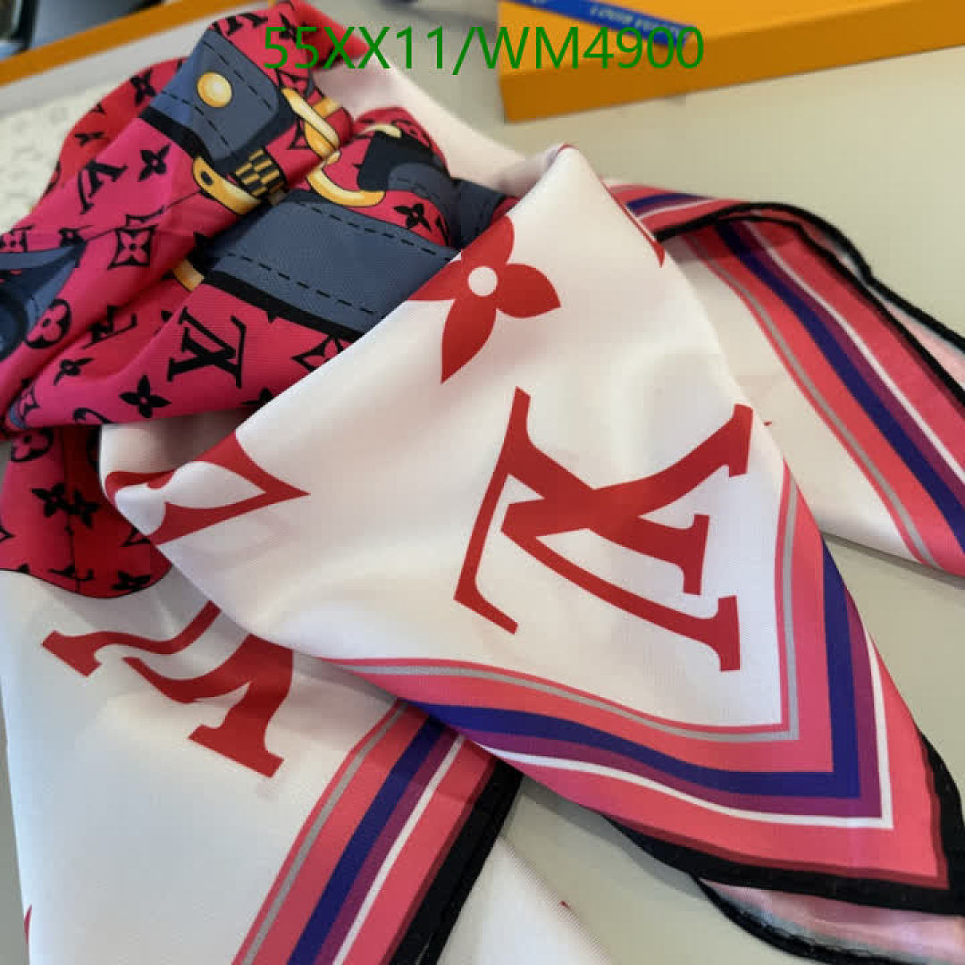 LV-Scarf Code: WM4900 $: 55USD