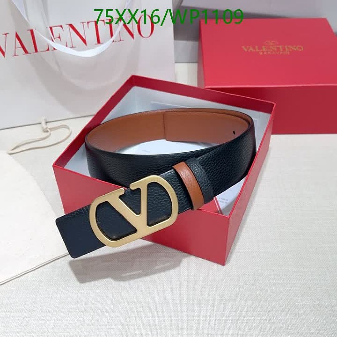 Valentino-Belts Code: WP1109 $: 75USD
