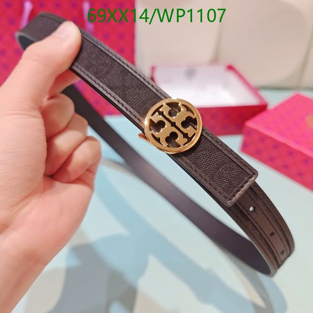 Tory Burch-Belts Code: WP1107 $: 69USD