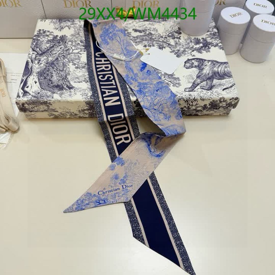 Dior-Scarf Code: WM4434 $: 29USD