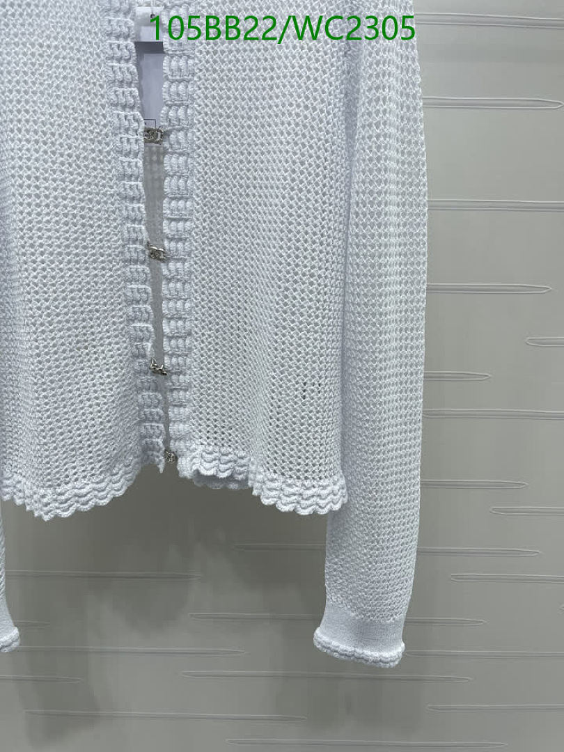 Chanel-Clothing Code: WC2305 $: 105USD