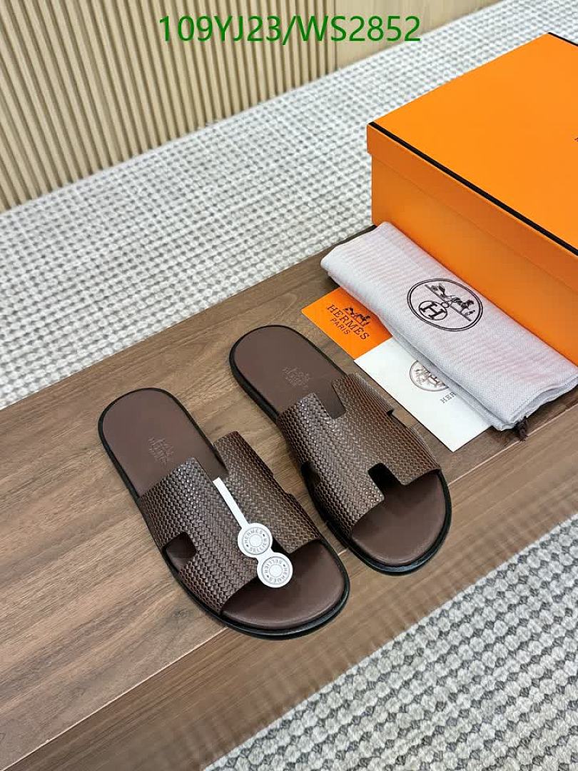 Hermes-Men shoes Code: WS2852 $: 109USD