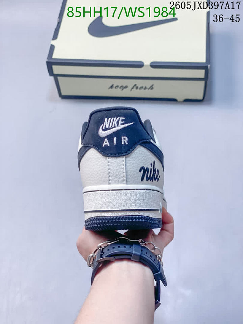 NIKE-Women Shoes Code: WS1984 $: 85USD