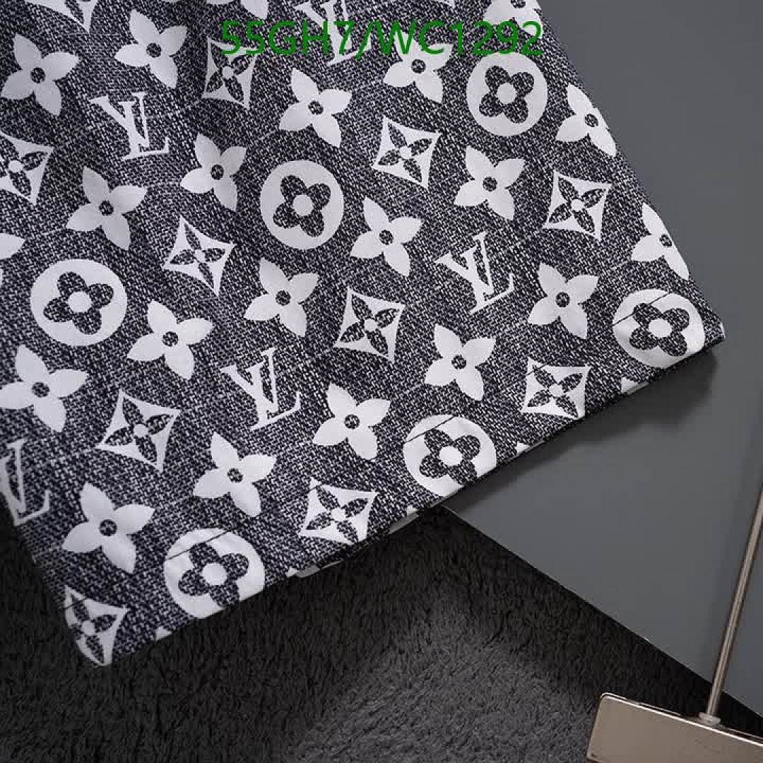 LV-Clothing Code: WC1292 $: 55USD