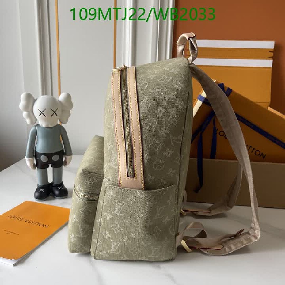 LV-Bag-4A Quality Code: WB2033 $: 109USD