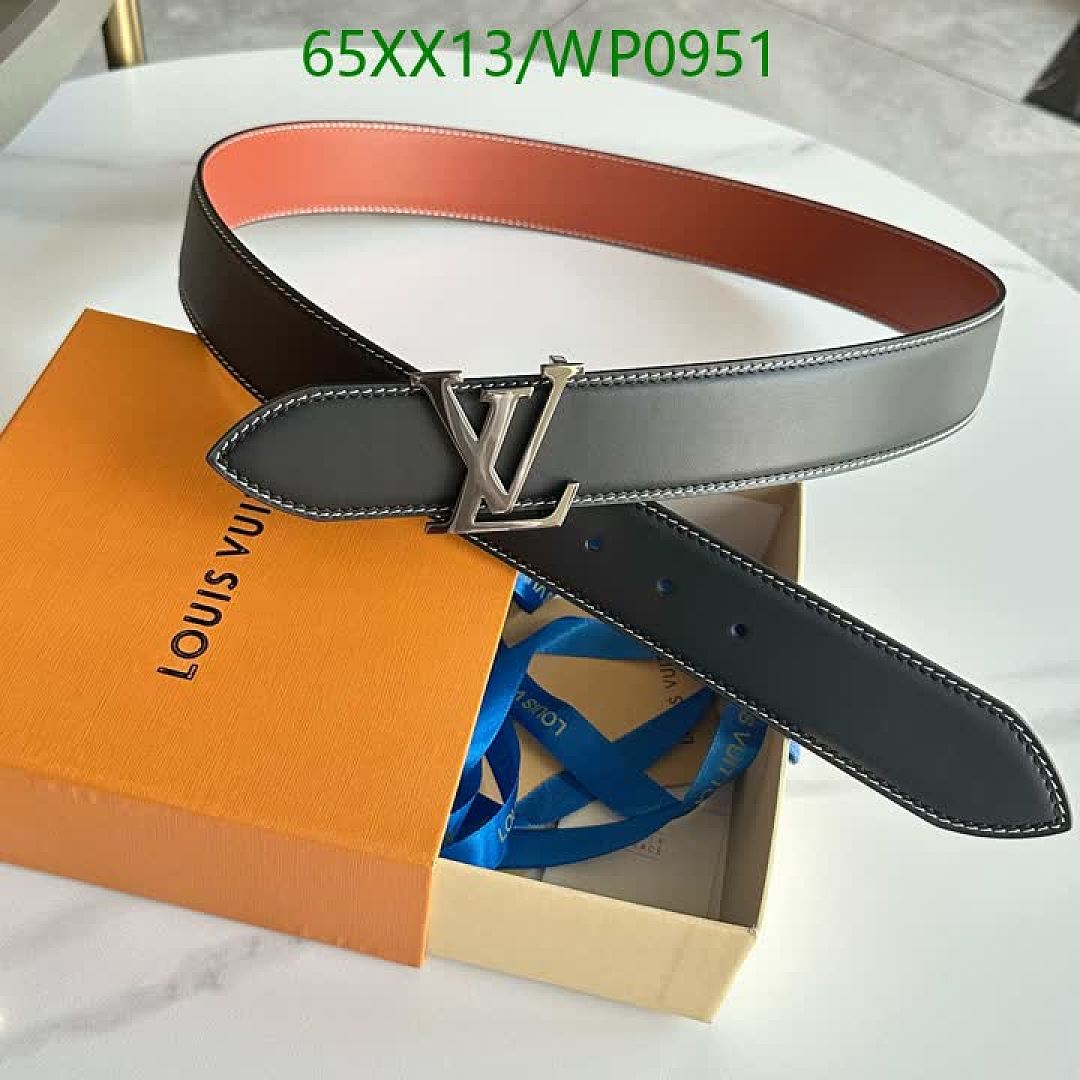 LV-Belts Code: WP0951 $: 65USD