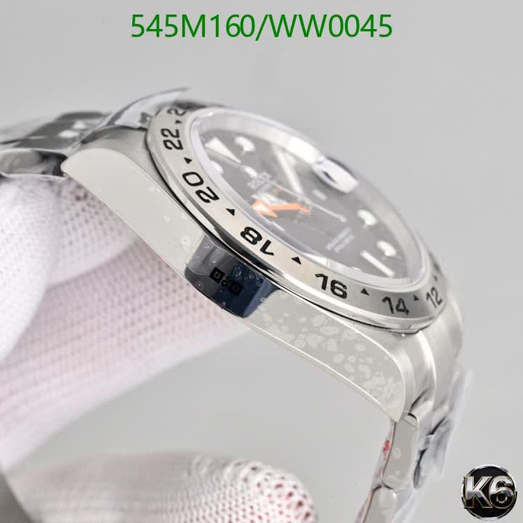 Rolex-Watch-Mirror Quality Code: WW0045 $: 545USD