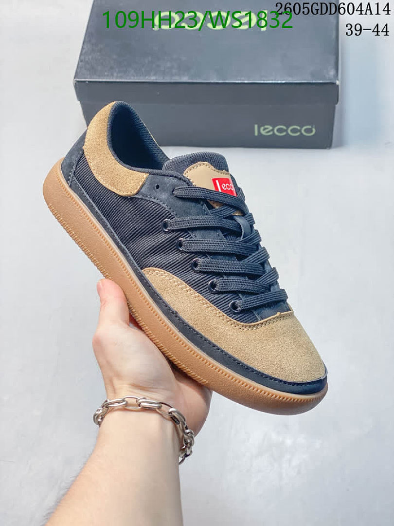 Ecco-Men shoes Code: WS1832 $: 109USD
